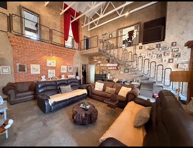 5 BEDROOM HOUSE FOR SALE IN MEYERTON CENTRAL